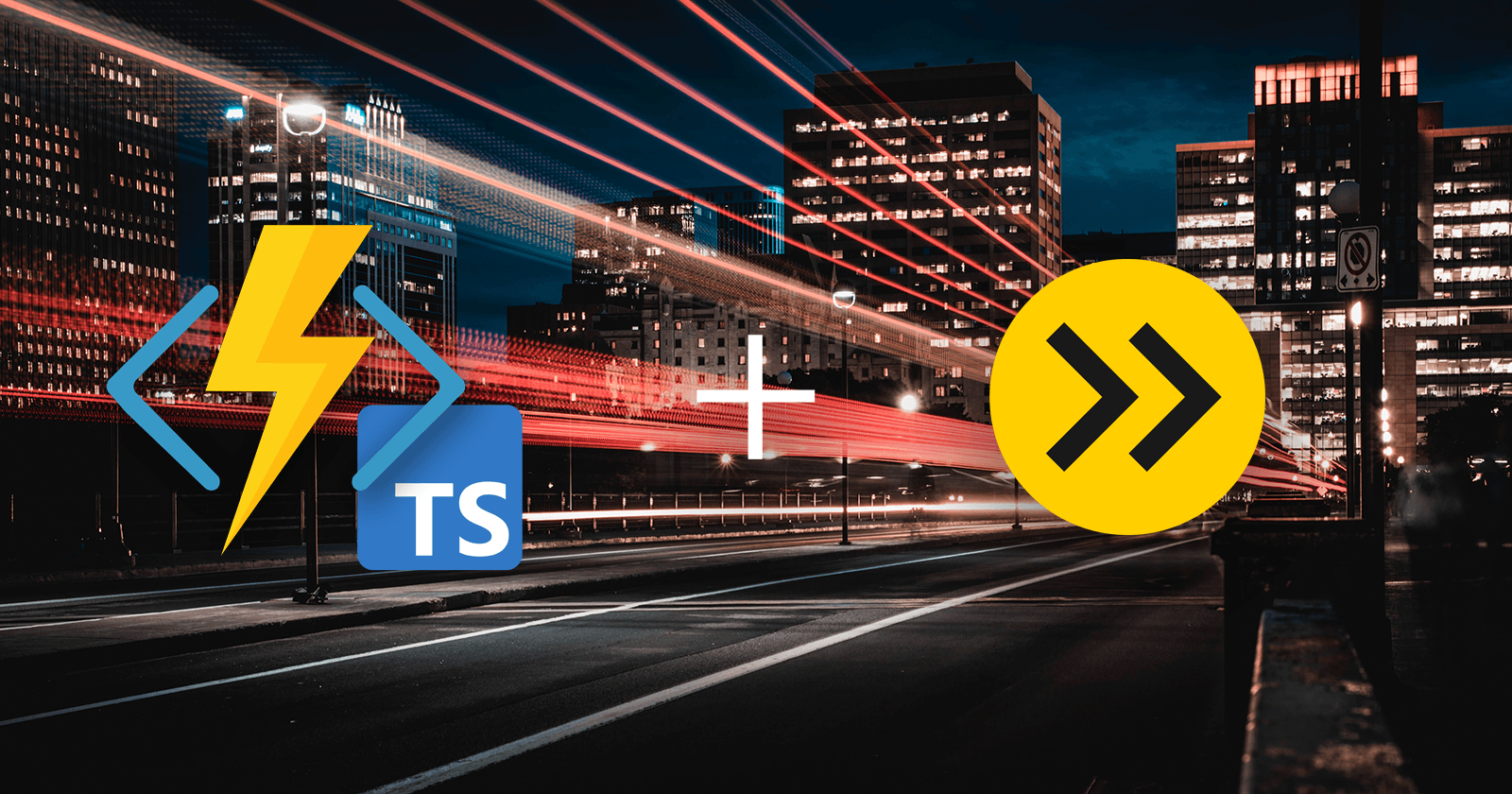 Azure Functions + esbuild = 😍🤯